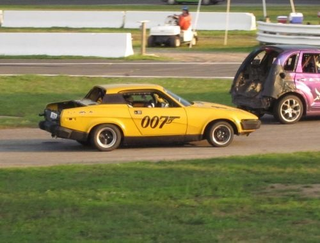 Illustration for article titled The Top 77 Lemons of the 2010 New England 24 Hours of LeMons